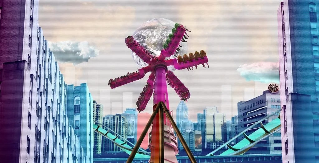 Ha Ash 30 de Febrero – Collages for music video view 5