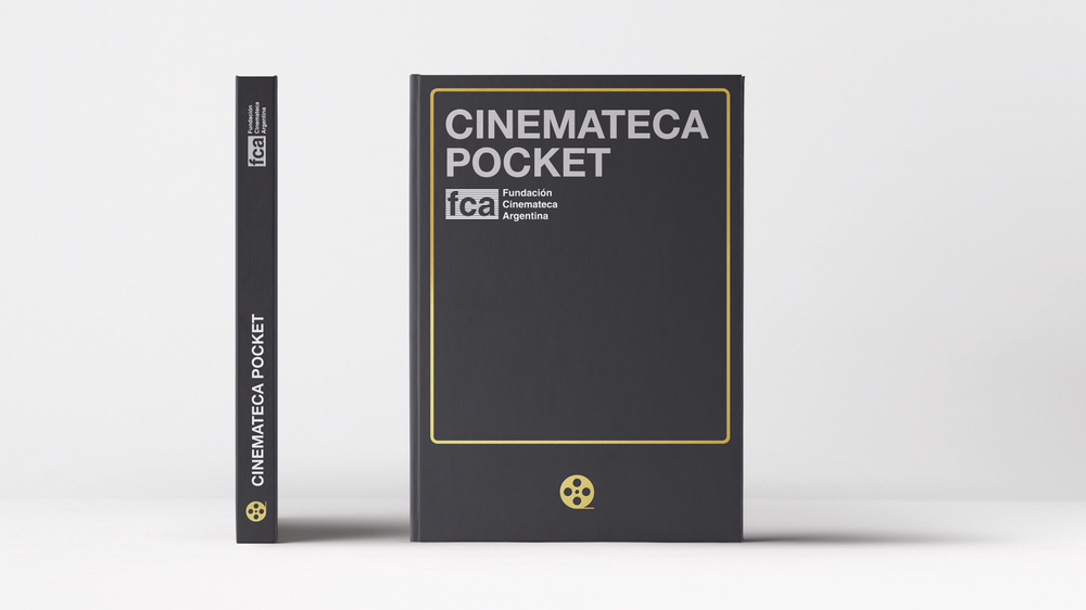 Cinemateca Pocket