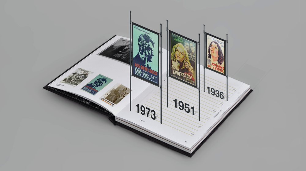 Cinemateca Pocket view 5