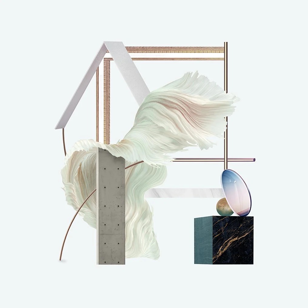 Citi Private Bank illustrations view 4