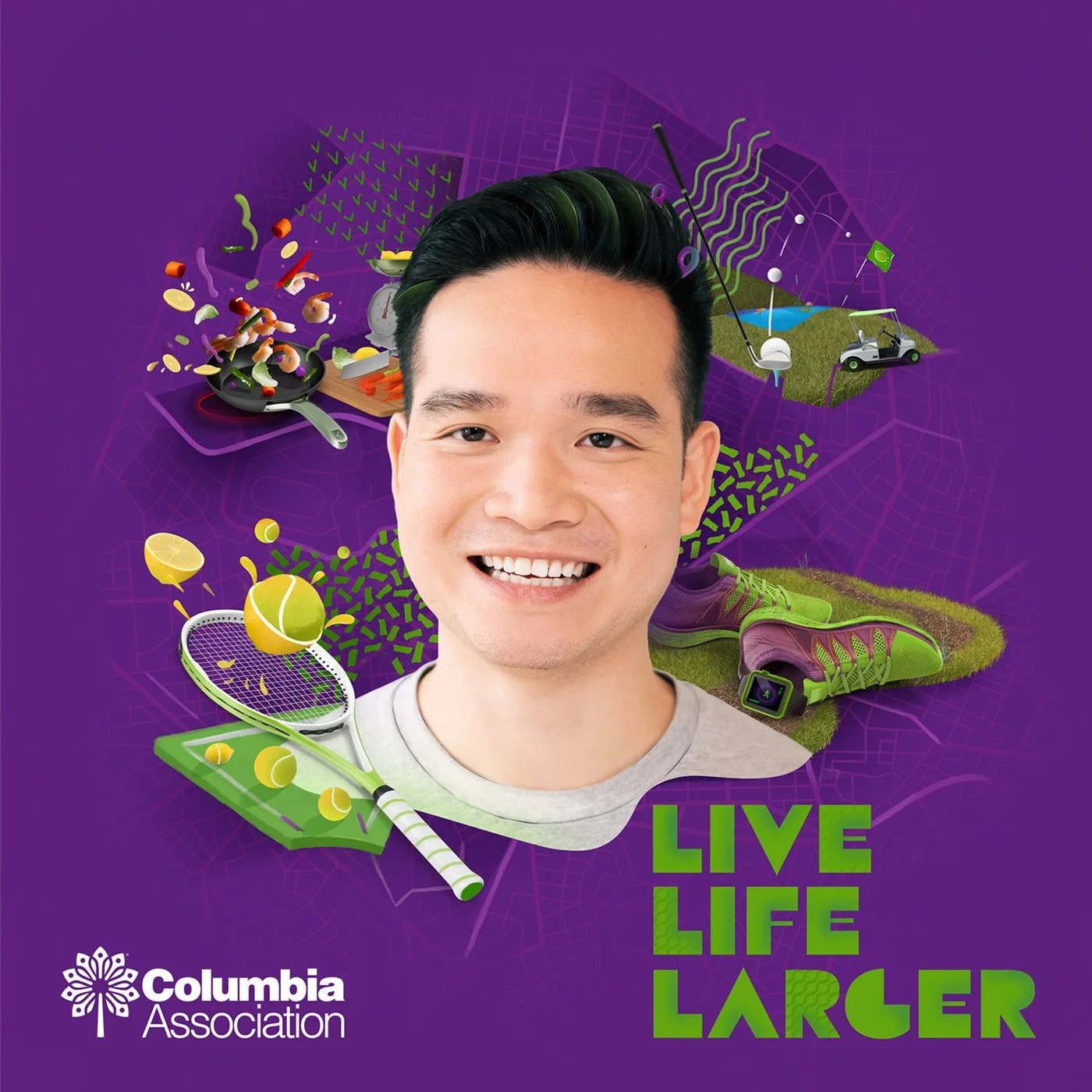 Columbia Association