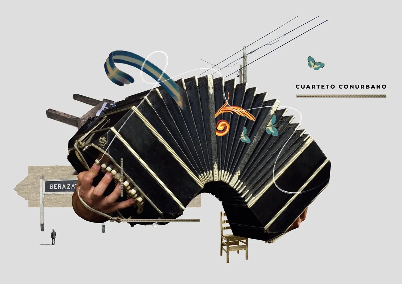 Cuarteto conurbano view 2