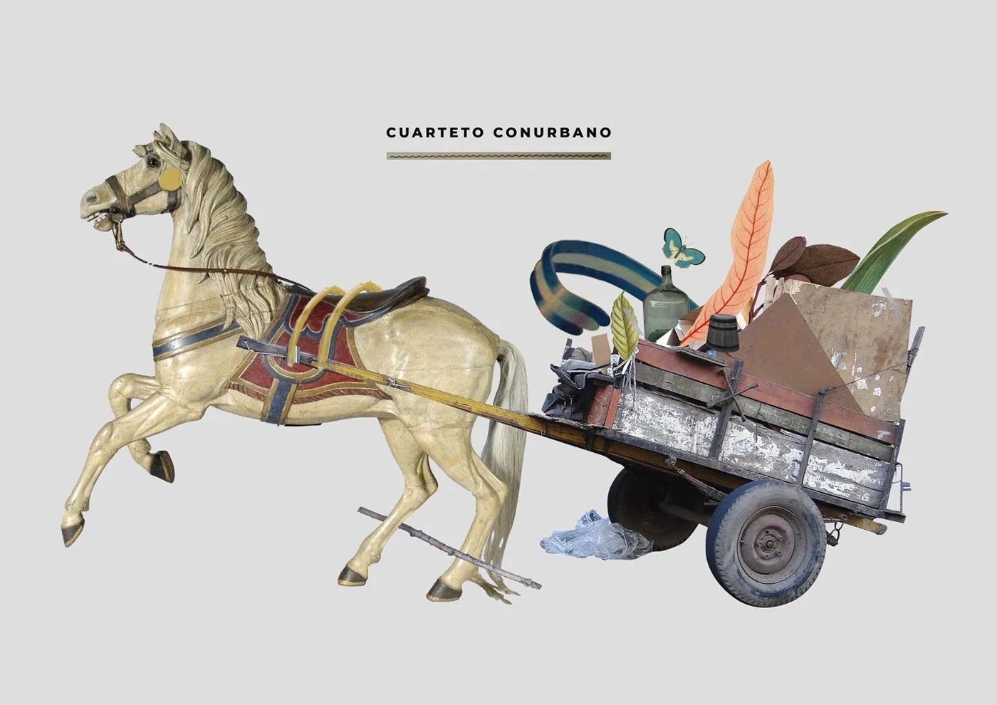 Cuarteto conurbano view 3