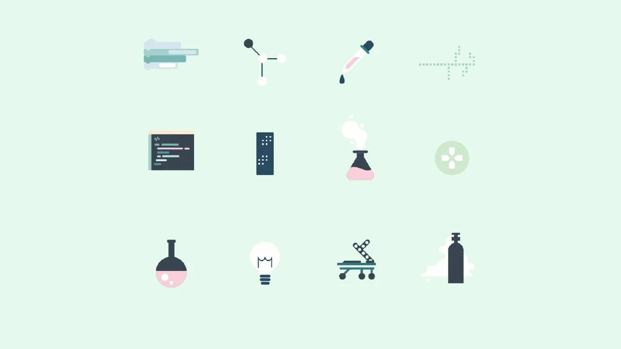 Koderom på hjul view 3