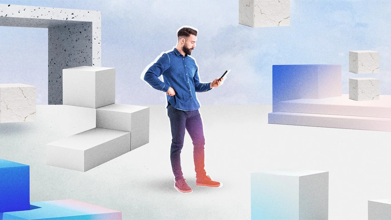 Lucyda video manifiesto view 5