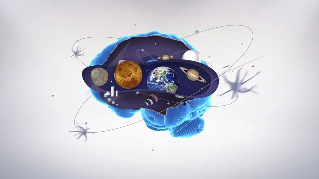 Nat Geo Asombrosamente