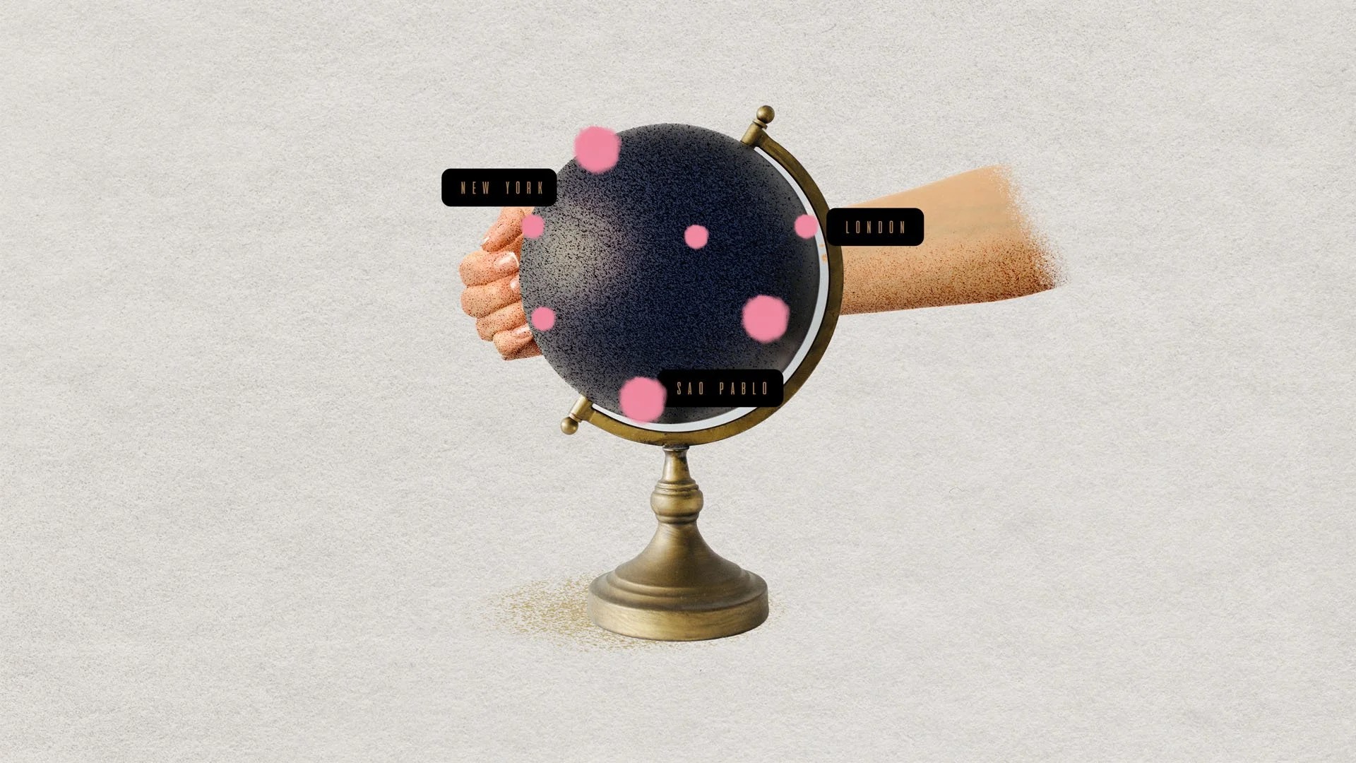 Netcom style frames view 2