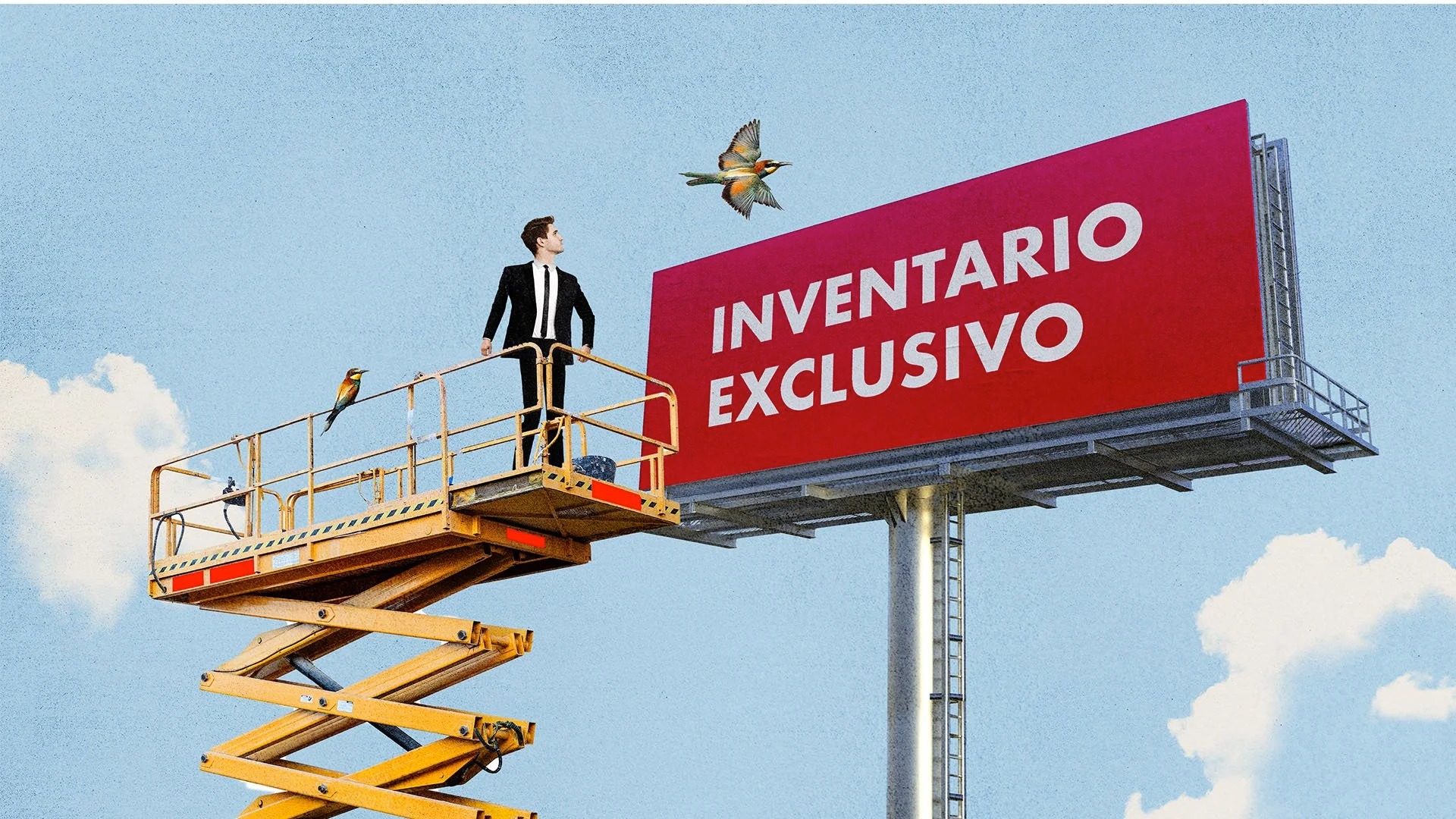 Netcom style frames view 5