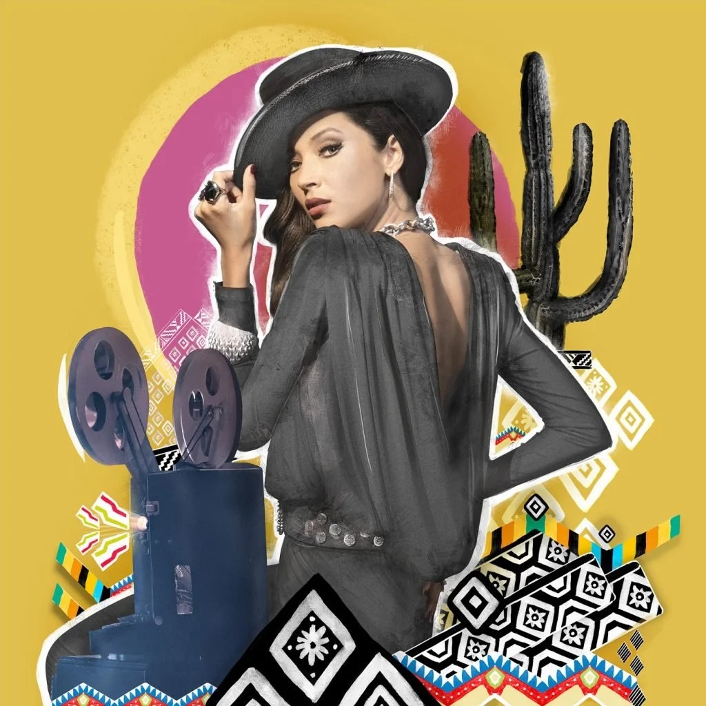 Noches de Palacio illustrations view 3