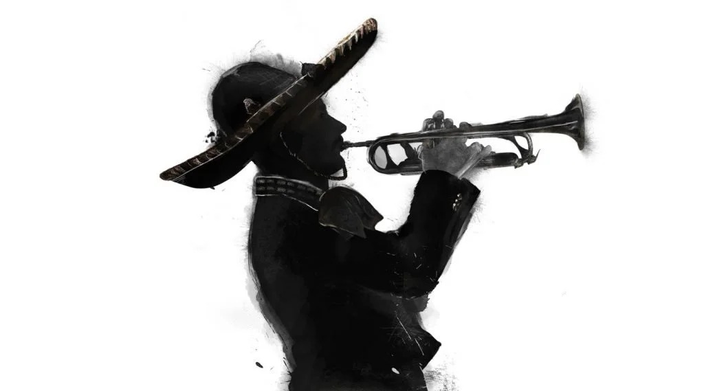 Noches de Palacio illustrations view 8