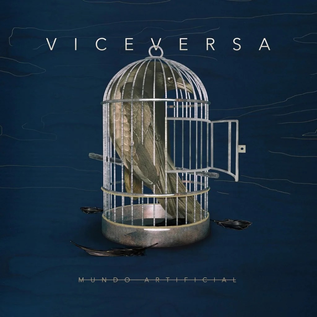 Viceversa cover illustration
