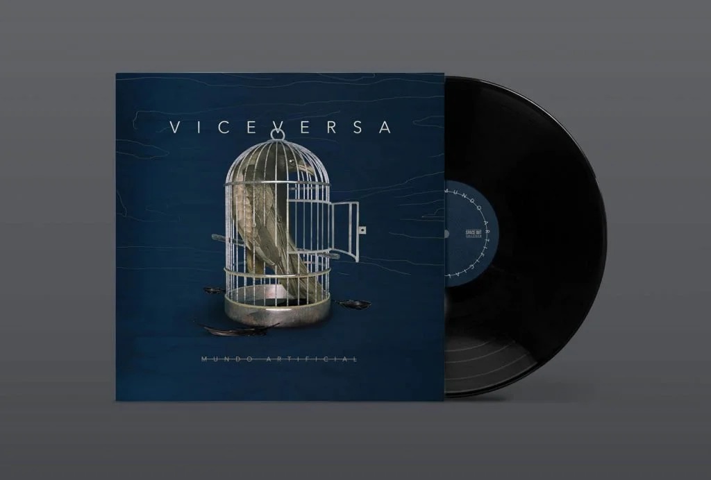 Viceversa cover illustration view 2