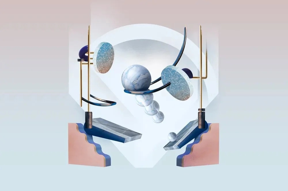 ZEIT Online illustrations