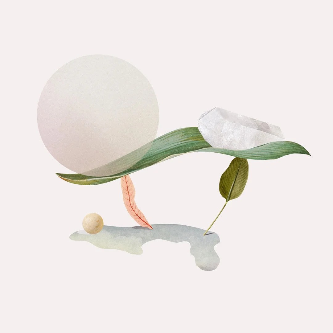 Digital Collages view 16