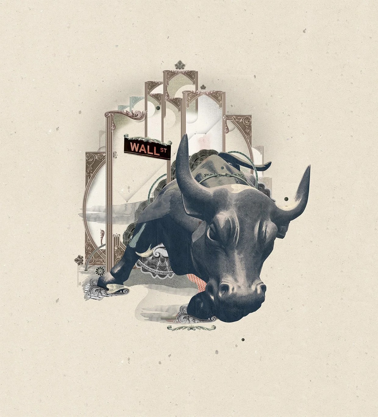 Digital Collages view 26