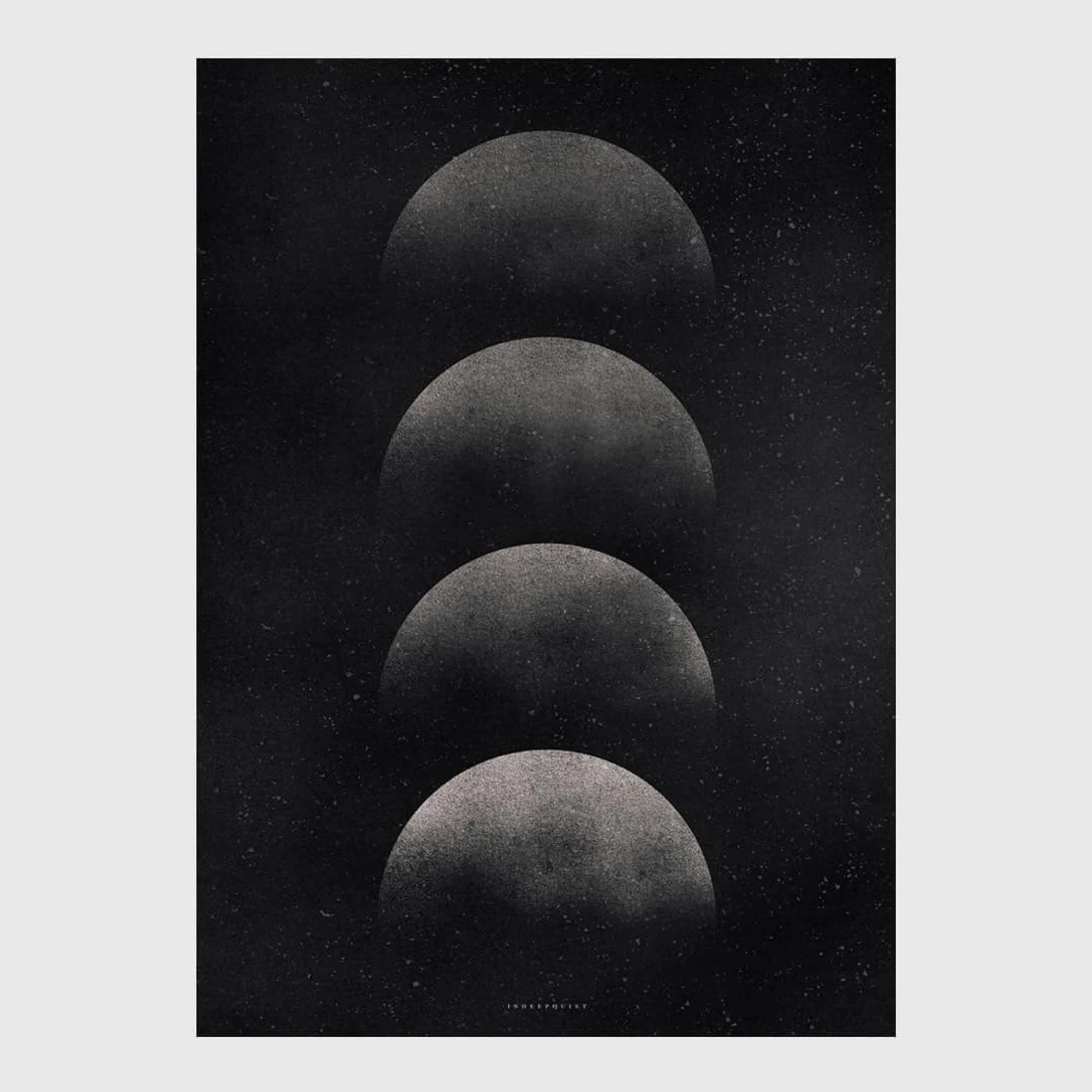 In Deep Quiet view 3