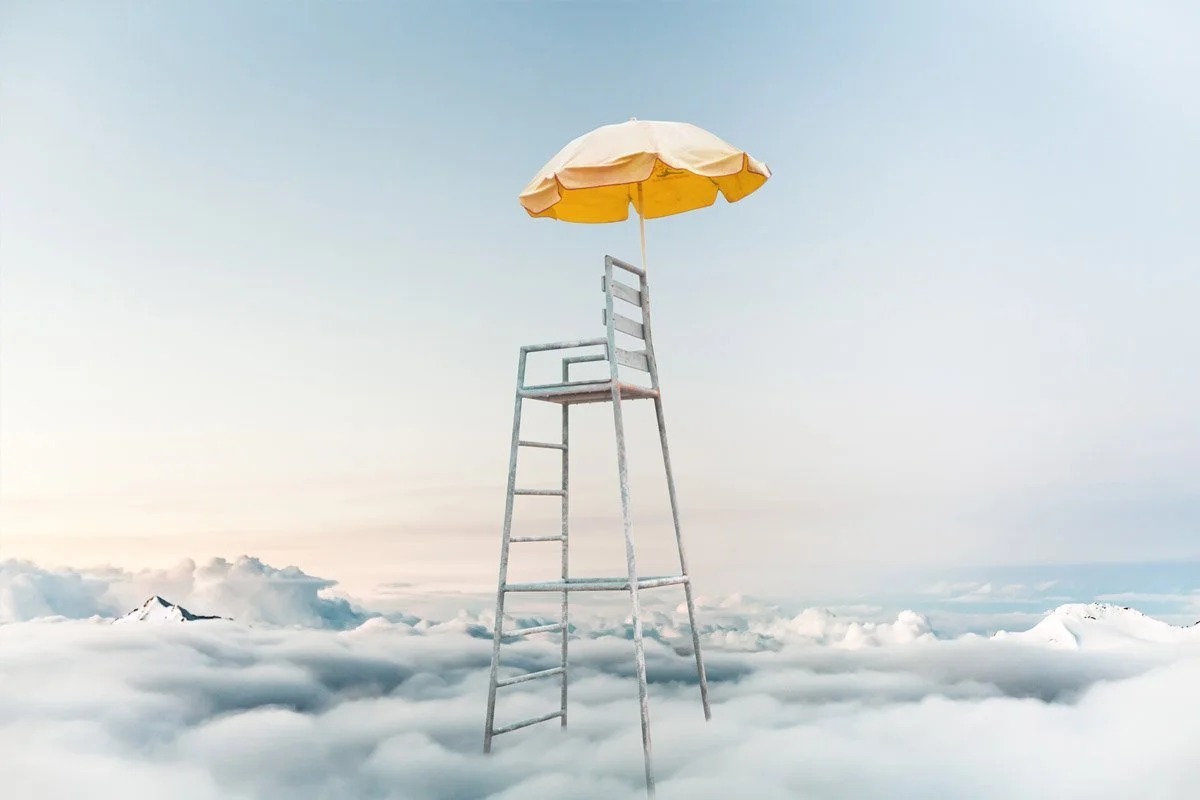 Missing Objects view 2