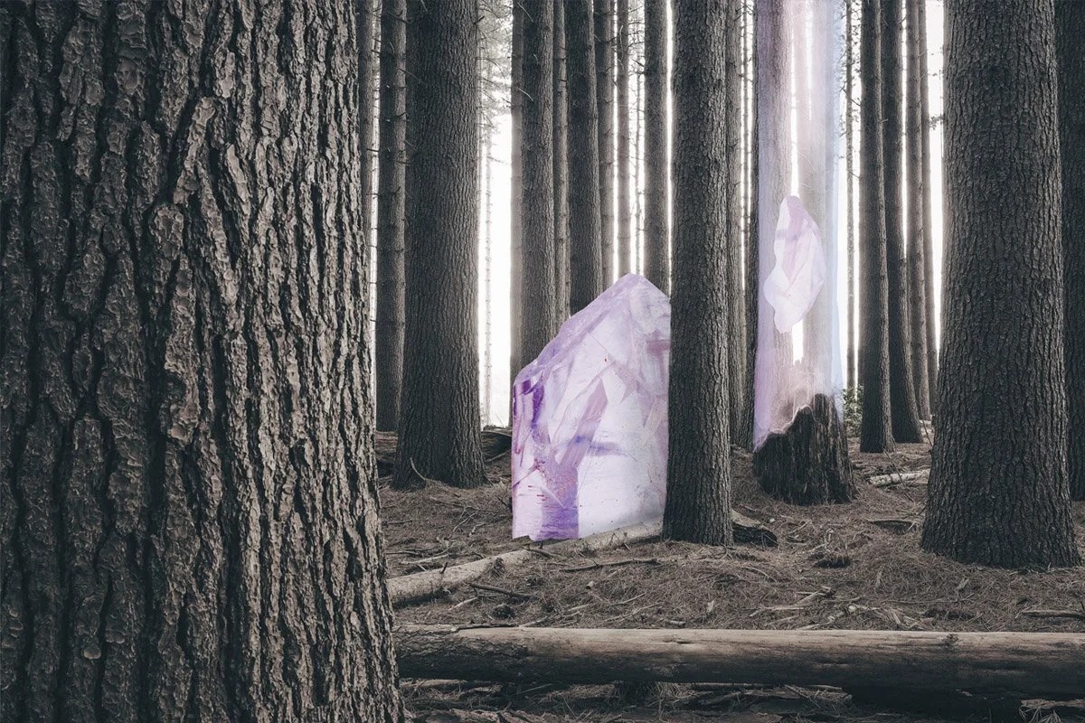 Missing Objects view 3